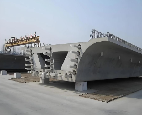 宜君抗冻压浆料的特点及标准化施工工艺